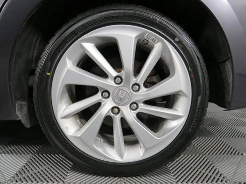 Used 2018 Acura ILX image 47