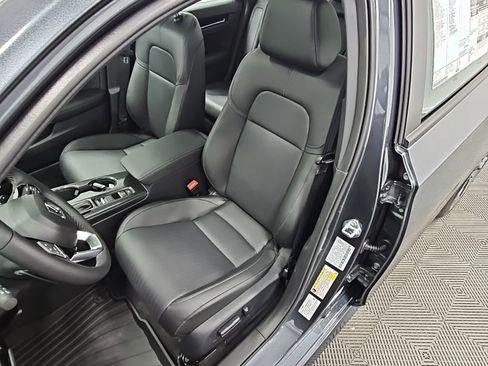 New 2026 Honda Civic Sport Touring image 30