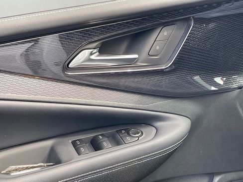 New 2025 Chevrolet Blazer EV LT FWD image 22