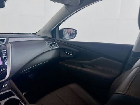 Used 2022 Nissan Murano Platinum w/ Cargo Package FWD image 23