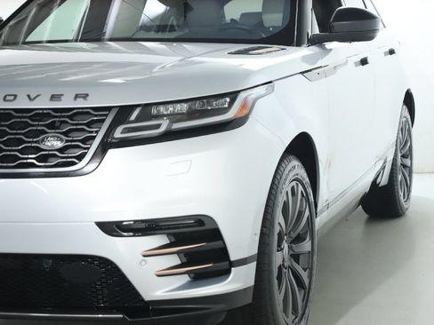 Used 2021 Land Rover Range Rover Velar R-Dynamic S AWD/4WD image 14