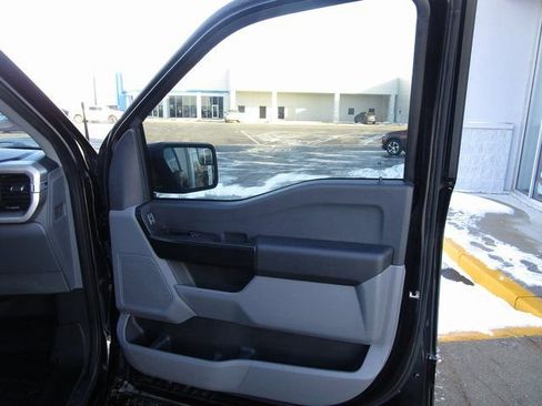 Used 2021 Ford F150 XL w/ Equipment Group 101A High image 21