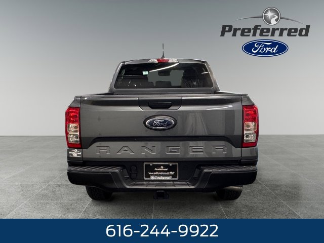 New 2026 Ford Ranger XL w/ Trailer Tow Package AWD/4WD image 23