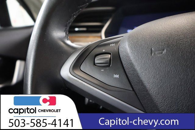 Used 2018 Tesla Model S 75D AWD/4WD image 18