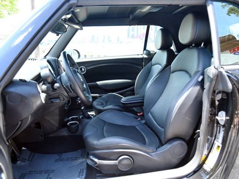 Used 2015 MINI Cooper S FWD image 19