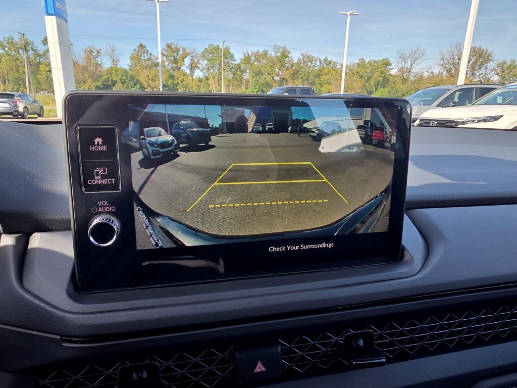 New 2026 Honda Accord LX image 15