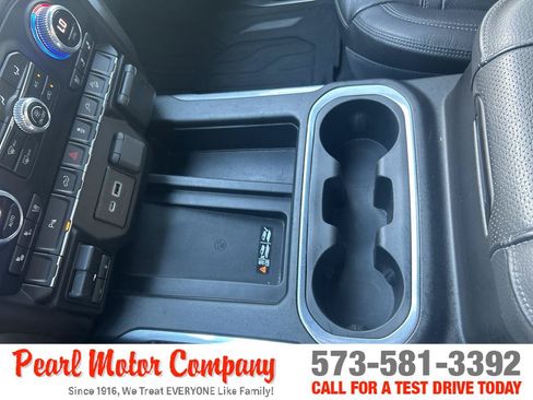 Used 2022 GMC Sierra 1500 Denali AWD/4WD image 20