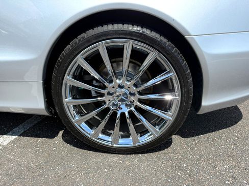 Used 2006 Mercedes-Benz SL 500 image 9