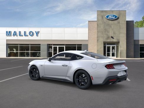 New 2025 Ford Mustang GT image 6