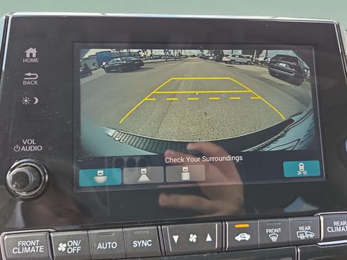 Used 2020 Honda Odyssey EX-L image 29