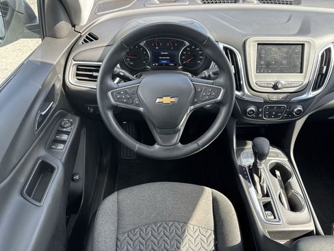 Used 2024 Chevrolet Equinox LT image 28
