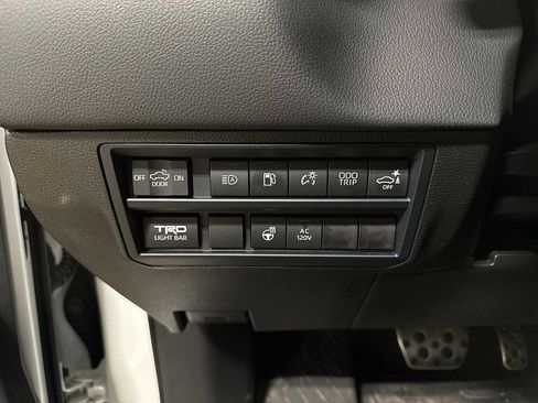 Certified 2025 Toyota Tundra TRD Pro image 32