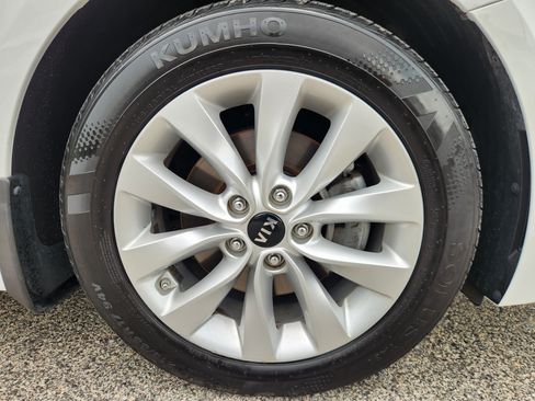 Used 2016 Kia Optima EX w/ Premium Package FWD image 20