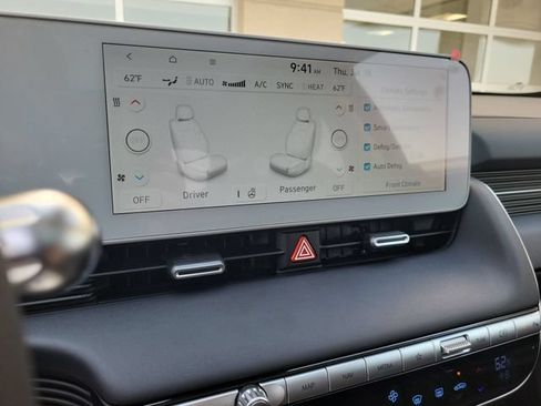 Used 2024 Hyundai Ioniq 5 Limited AWD/4WD image 30