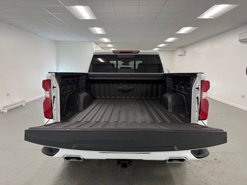 New 2026 Chevrolet Silverado 1500 RST image 8