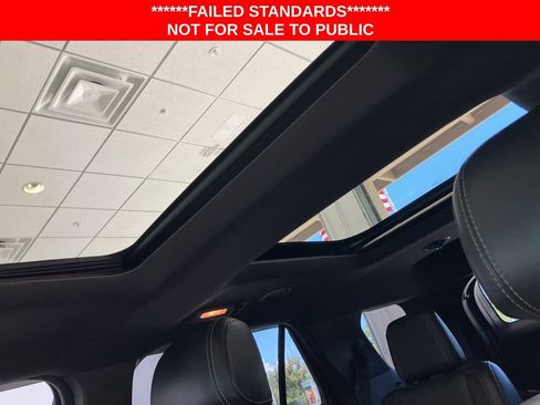 Used 2015 Ford Explorer Sport w/ Equipment Group 401A AWD/4WD image 22