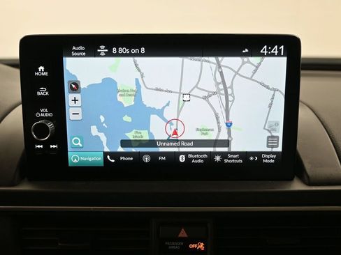 Certified 2024 Honda Pilot Touring image 12
