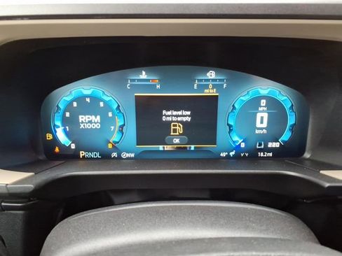New 2025 Ford Bronco Sport Big Bend AWD/4WD image 24