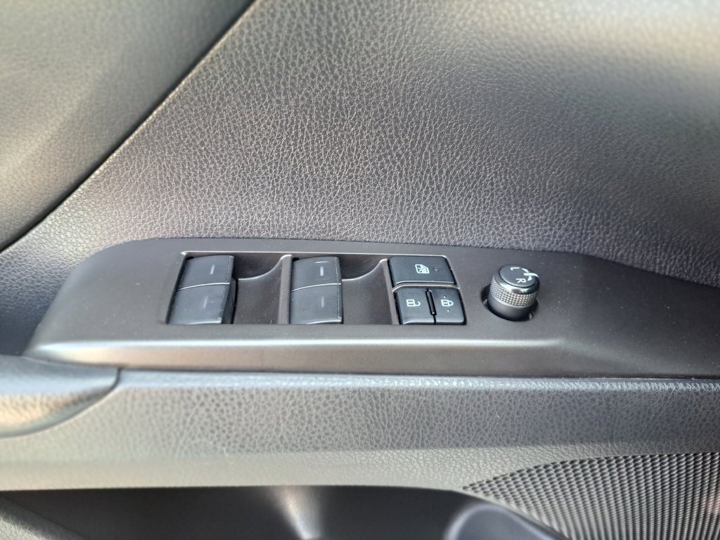 Used 2022 Toyota Camry TRD w/ TRD Package w/JBL Audio FWD image 21