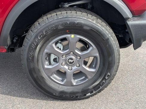 New 2026 Ford Bronco Big Bend image 11