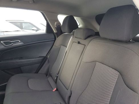 Certified 2023 Kia Sportage LX image 25