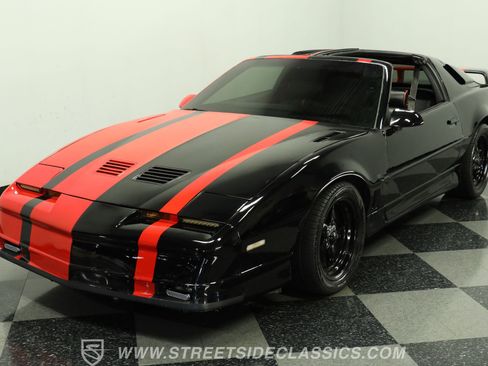 Used 1989 Pontiac Firebird Trans Am RWD image 18