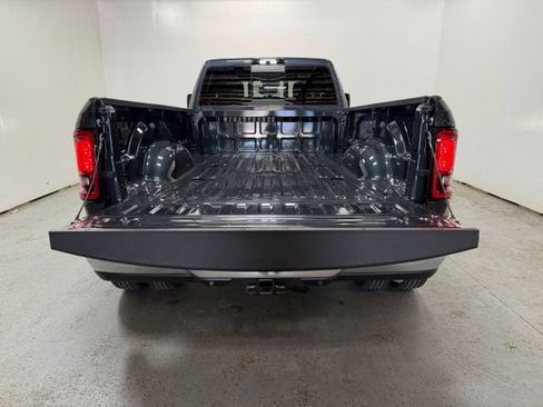 New 2026 RAM 3500 Tradesman AWD/4WD image 8
