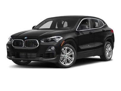 Used 2019 BMW X2 xDrive28i w/ Convenience Package