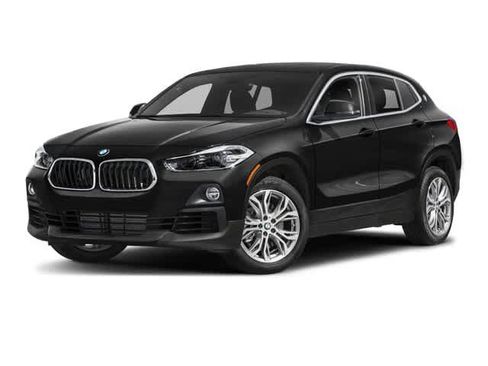 Used 2019 BMW X2 xDrive28i w/ Convenience Package AWD/4WD image 1