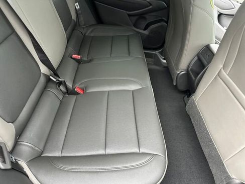 New 2026 Chevrolet Trax ACTIV w/ Driver Confidence Package image 26