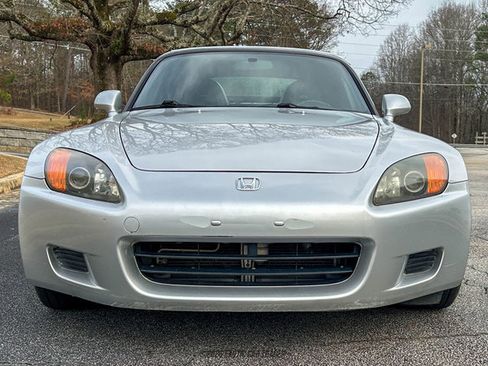 Used 2002 Honda S2000 image 17