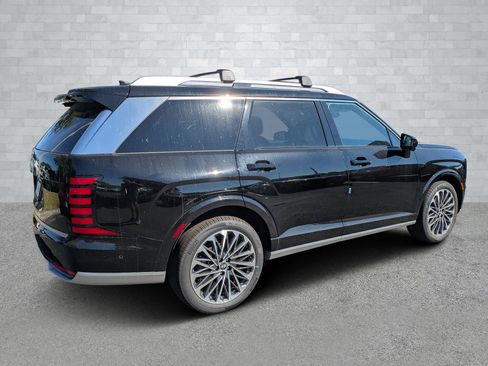 New 2026 Hyundai Palisade Calligraphy image 5