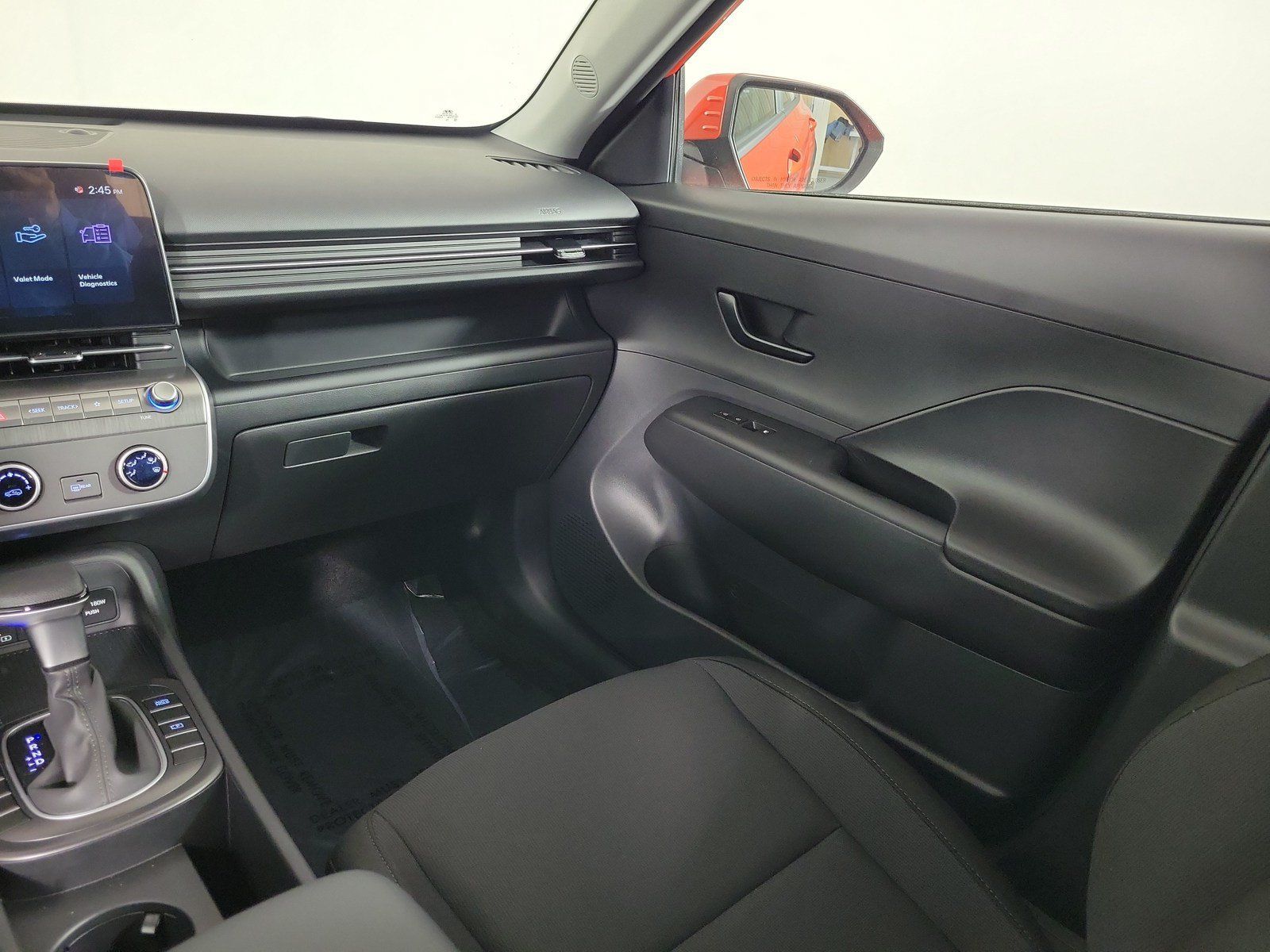 New 2026 Hyundai Kona SE AWD/4WD image 7