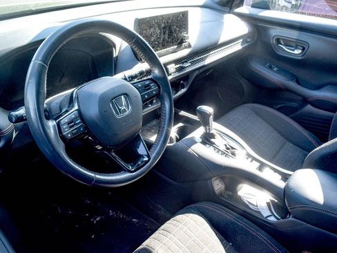 Used 2024 Honda HR-V Sport image 22
