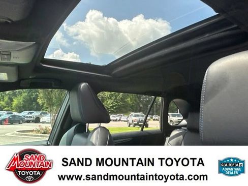 Used 2024 Toyota RAV4 XSE AWD/4WD image 17