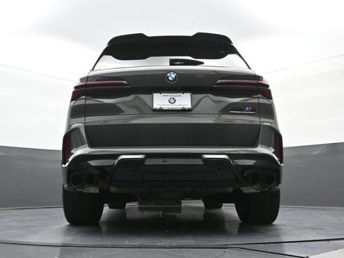 Used 2024 BMW X5 M Competition w/ Executive Package AWD/4WD image 30