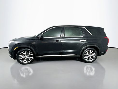 Used 2022 Hyundai Palisade SEL w/ Premium Package image 4