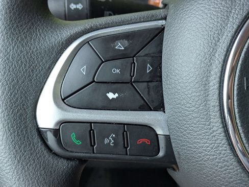 Used 2019 Jeep Renegade Sport AWD/4WD image 14