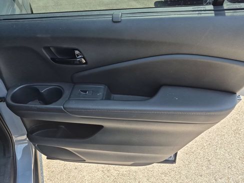 Certified 2023 Honda Passport Elite image 26