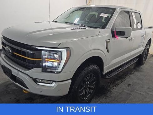 Used 2023 Ford F150 Tremor w/ Equipment Group 402A High AWD/4WD image 1