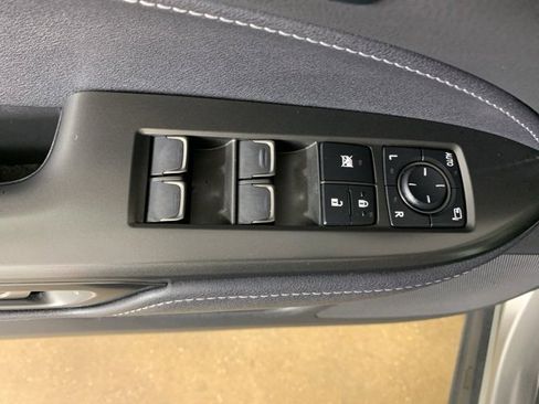 Used 2024 Lexus NX 350 AWD w/ Premium Package image 17