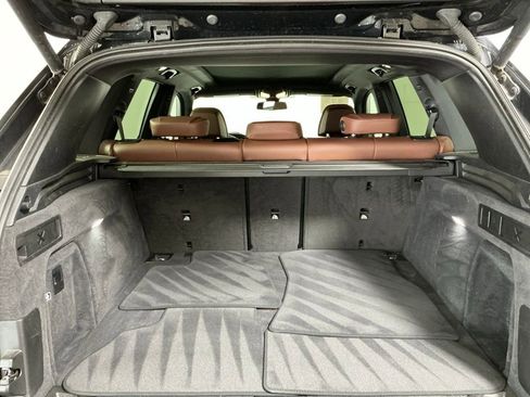 Certified 2023 BMW X5 xDrive40i w/ Luxury Seating Package AWD/4WD image 28