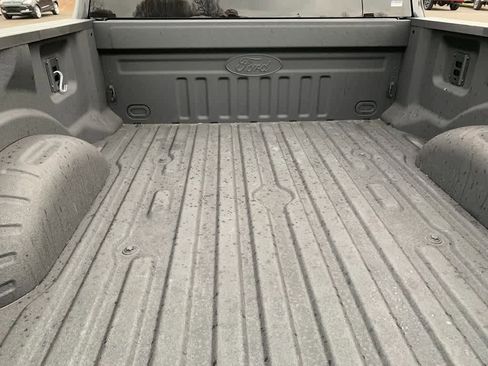 Used 2024 Ford F350 Lariat w/ Black Appearance Package image 6