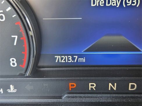 Used 2022 Ford Explorer XLT w/ Class IV Trailer Tow Package image 30