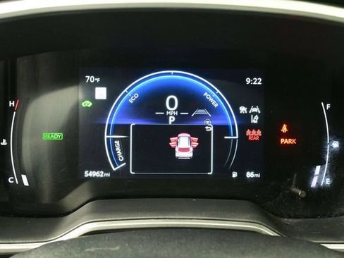 Used 2024 Toyota Corolla Cross AWD Hybrid w/ Convenience Package image 9