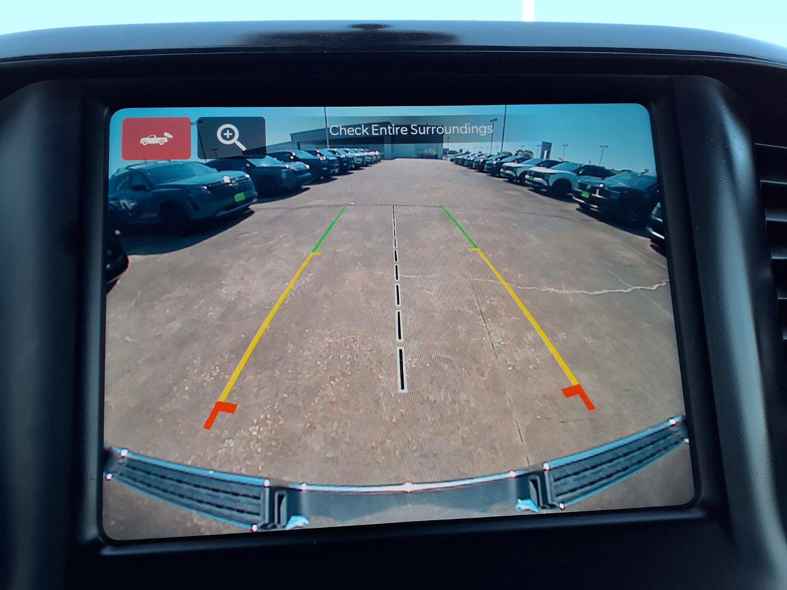 Used 2024 RAM 1500 Lone Star RWD image 15