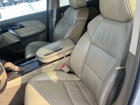 Used 2012 Acura MDX w/ Technology Package image 11