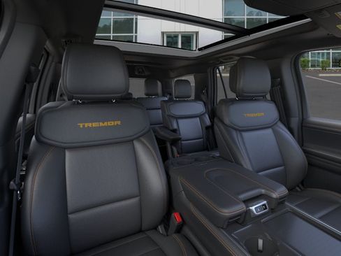 New 2026 Ford Expedition Tremor AWD/4WD image 10