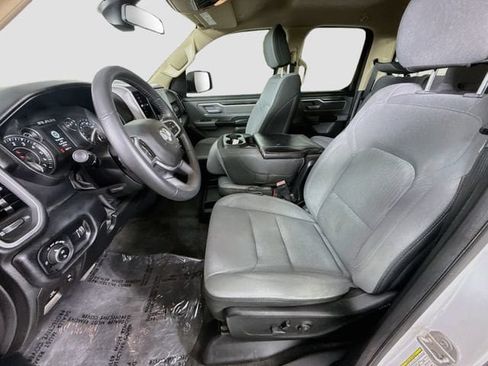Used 2020 RAM 1500 Big Horn AWD/4WD image 20