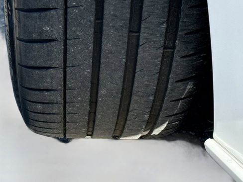 Used 2019 Lamborghini Aventador SVJ image 42